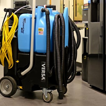 KleenLine Versa Pro image