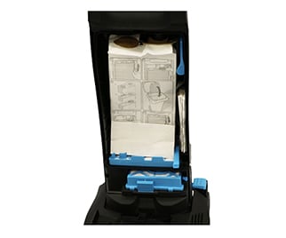 KleenLine Pro vacuum bags and accessories