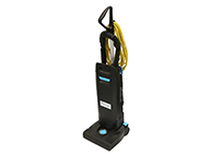 KleenLine upright vacuum