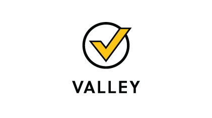 Valley logo