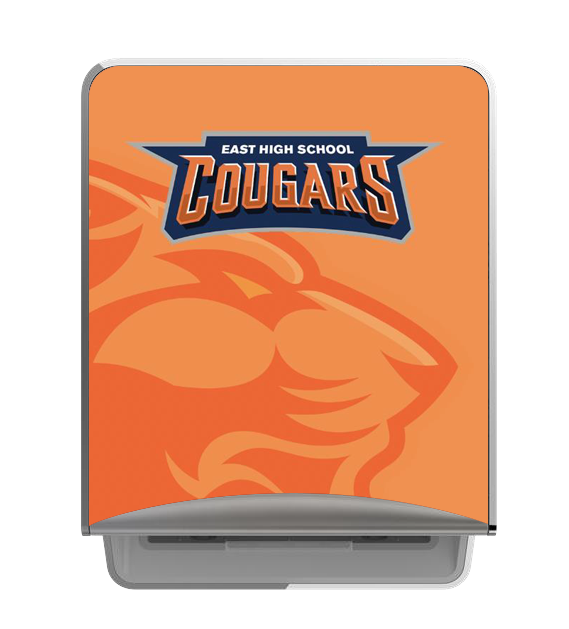 cougars-plates